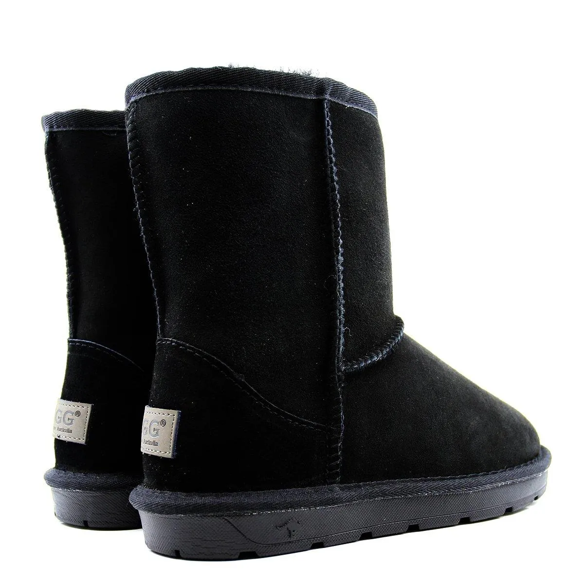 Premium Short Classic Australian Made UGG Boots