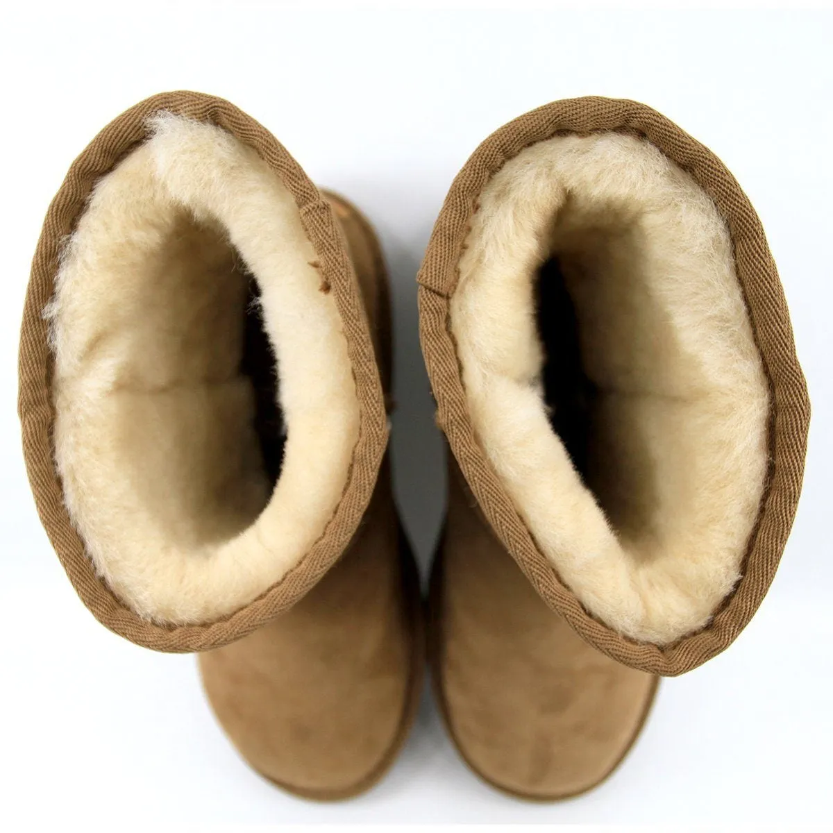 Premium Short Classic Australian Made UGG Boots