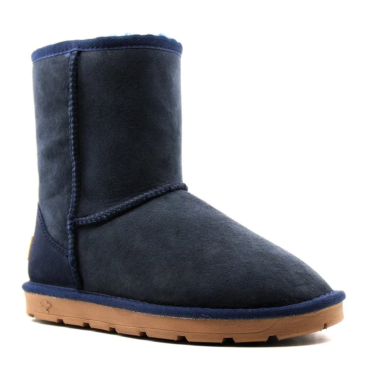 Premium Short Classic Australian Made UGG Boots