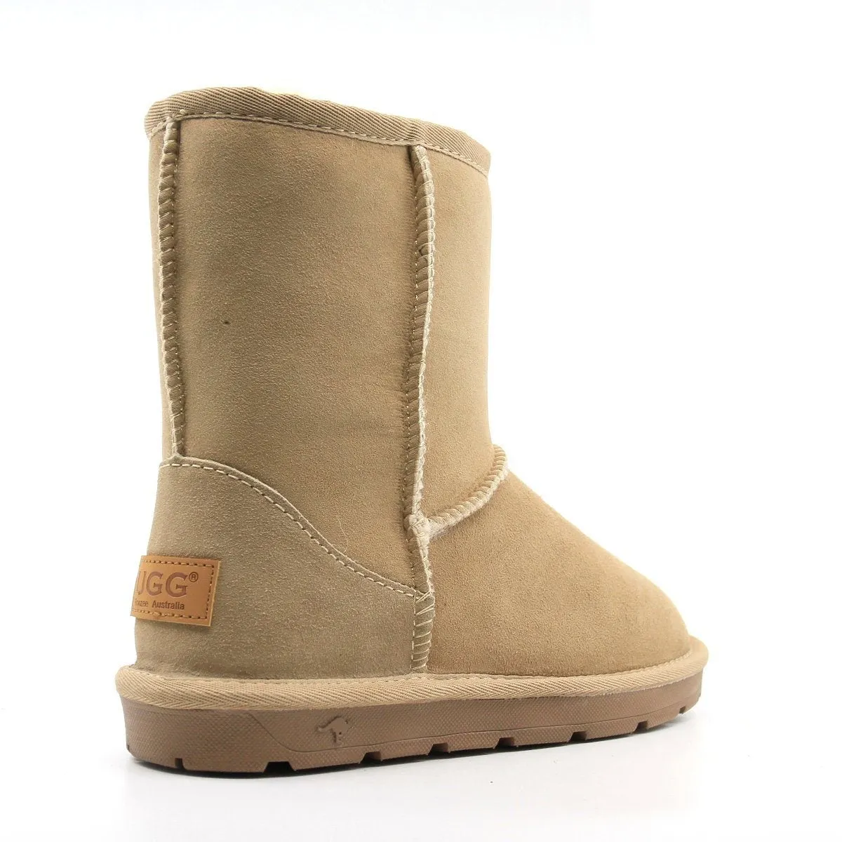 Premium Short Classic Australian Made UGG Boots