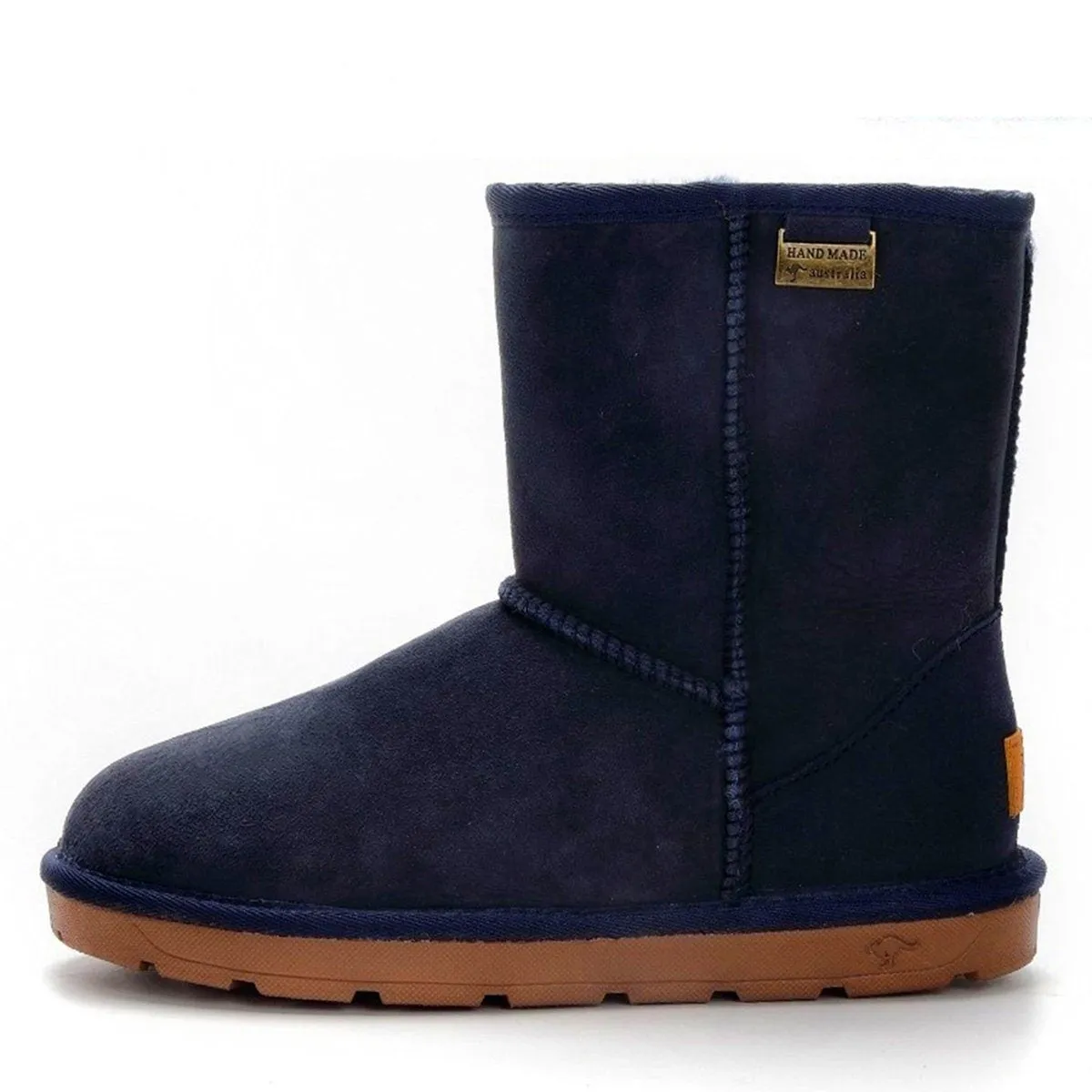 Premium Short Classic Australian Made UGG Boots