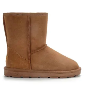 Premium Short Classic Australian Made UGG Boots