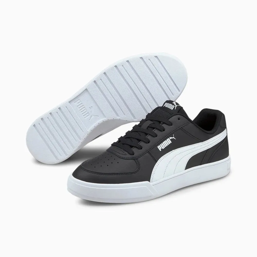 PUMA Caven Sneakers Men - BLKWHT