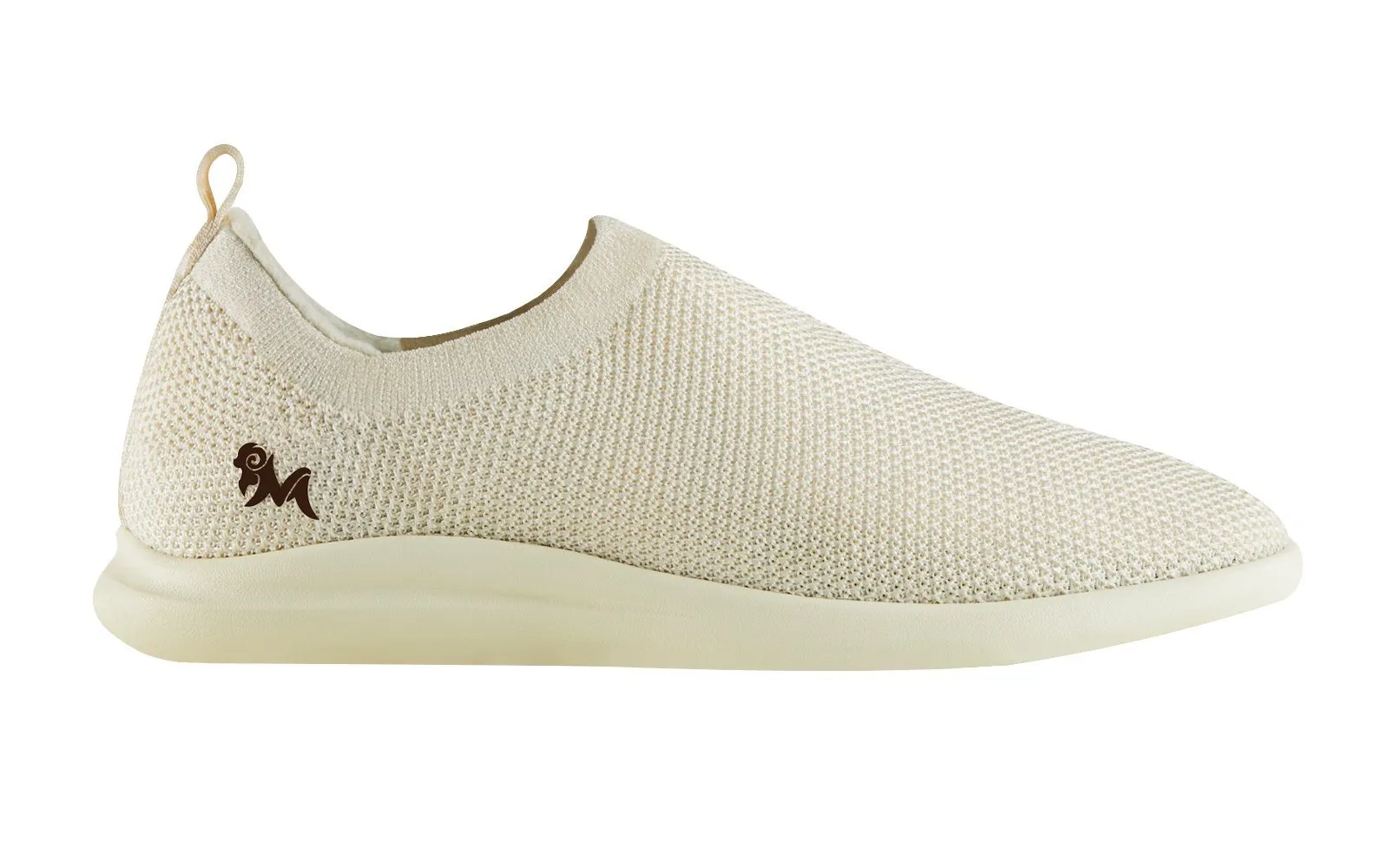 ReLive Knit Slip Ons