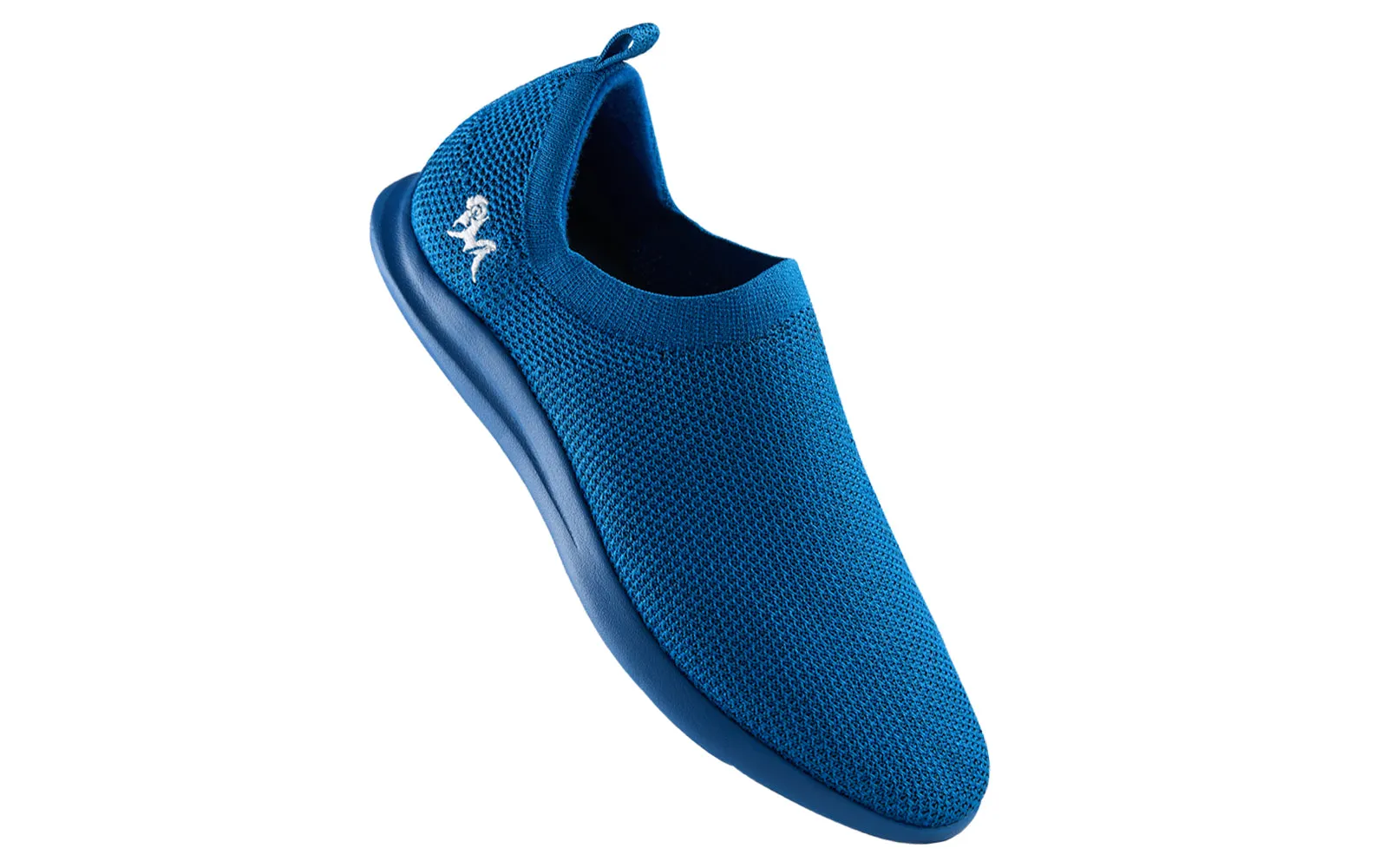 ReLive Knit Slip Ons