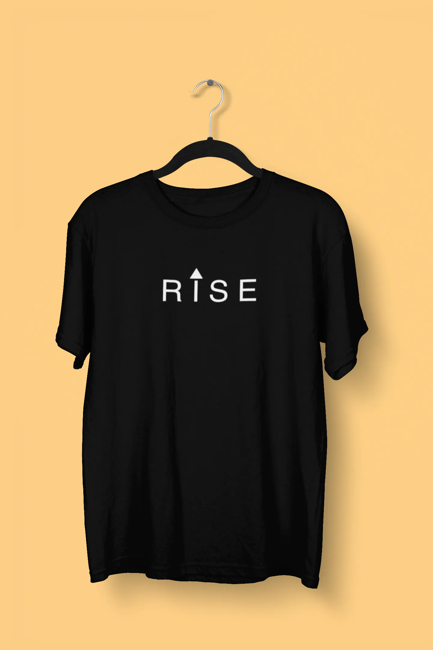 RiSE Basic T-Shirt for Men