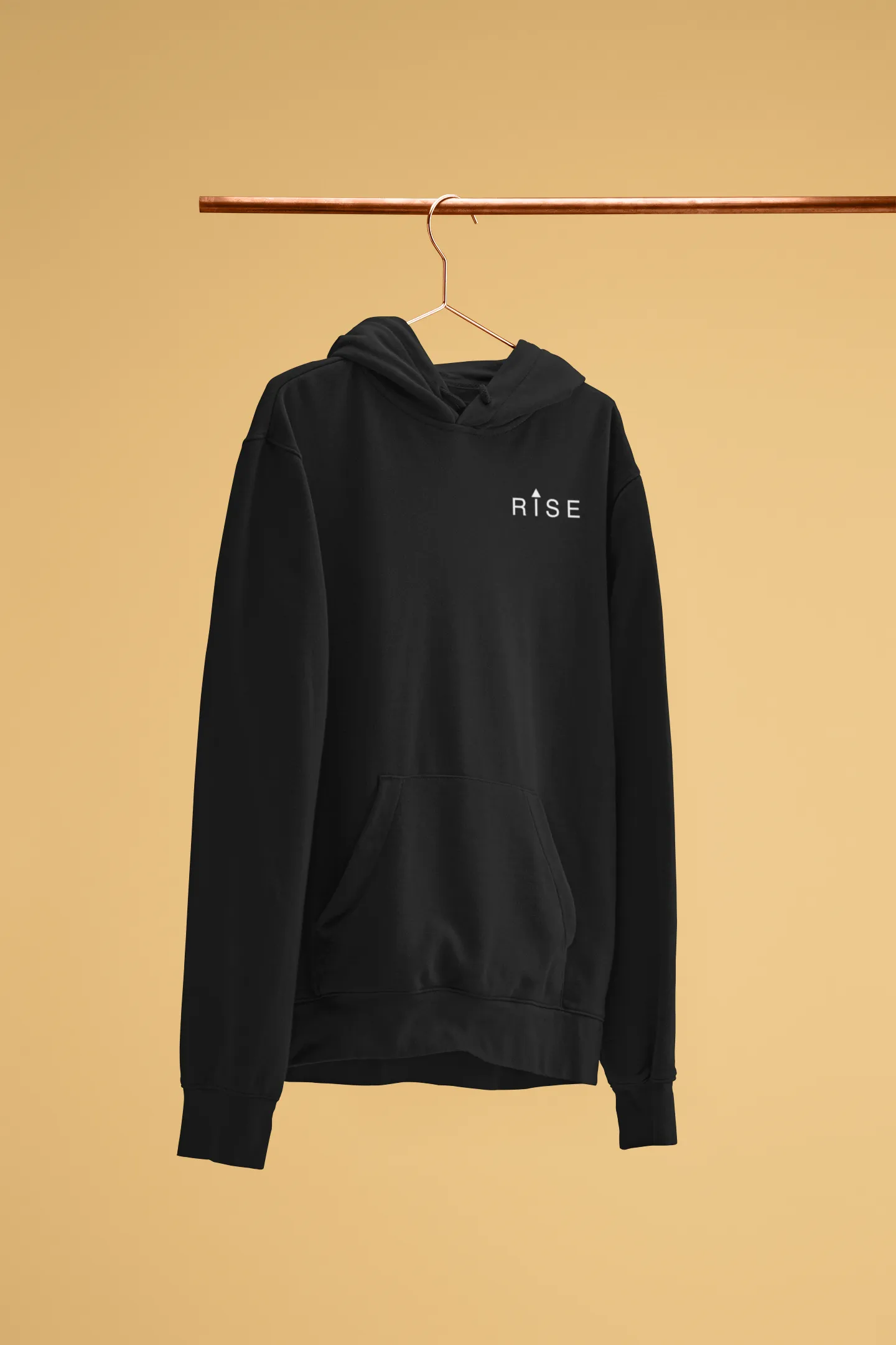 RiSE Classic Hoodie for Men