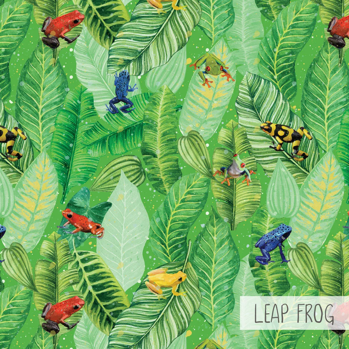 Sale Unisex Leggings | Leap Frog