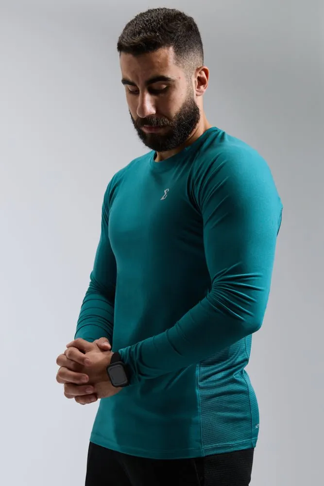 Shaded Spruce Balancer Long Sleeve