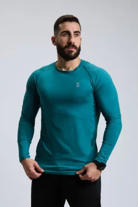 Shaded Spruce Balancer Long Sleeve