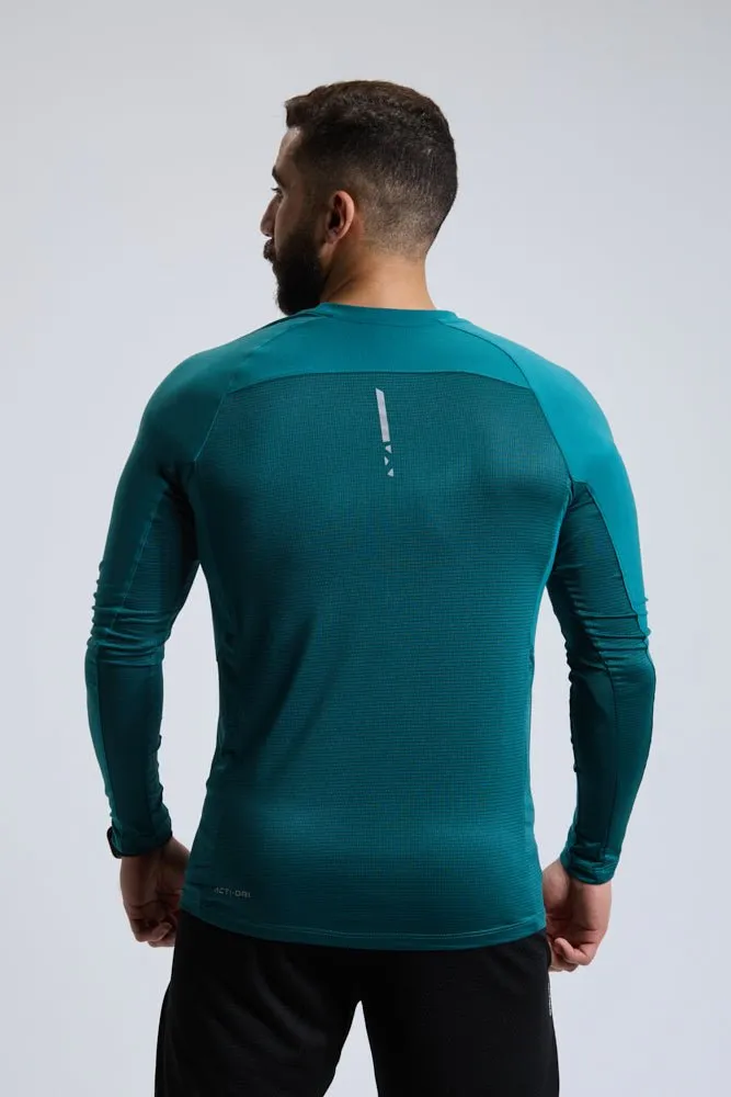 Shaded Spruce Balancer Long Sleeve