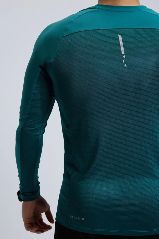 Shaded Spruce Balancer Long Sleeve