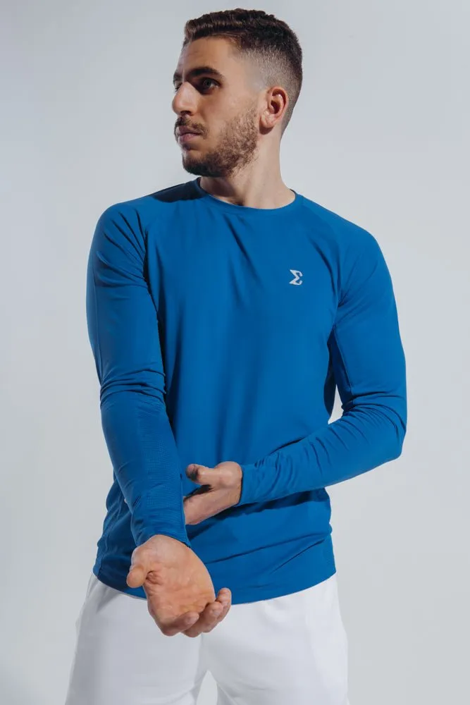 Skydiver Balancer Long Sleeve