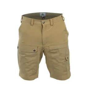 Specialist Stretch Shorts Men (Khaki)