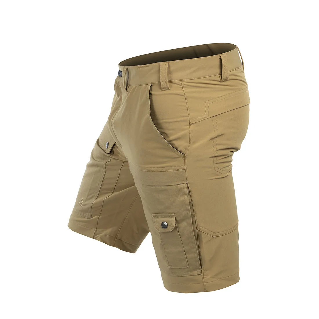 Specialist Stretch Shorts Men (Khaki)