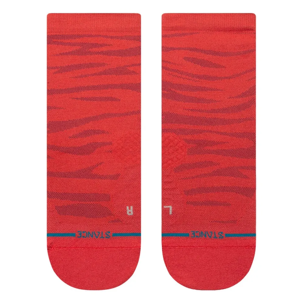 Stance Ridge Quarter Socks