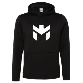 Still Men Big Logo Hoodie