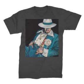 T-Shirt - Zoot suit