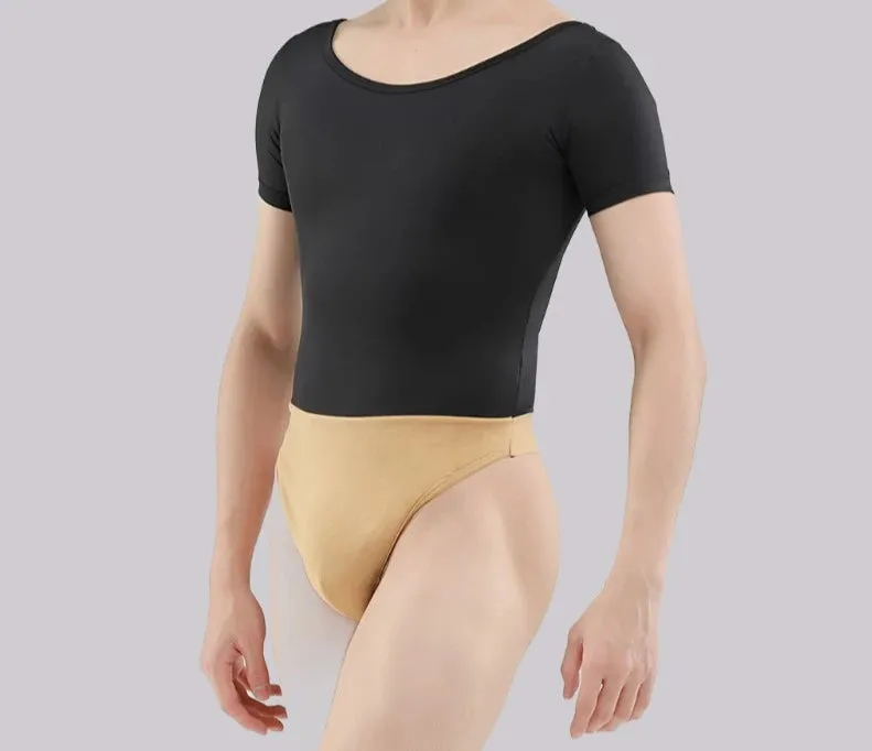 The Marco Men's Brief Bodysuit