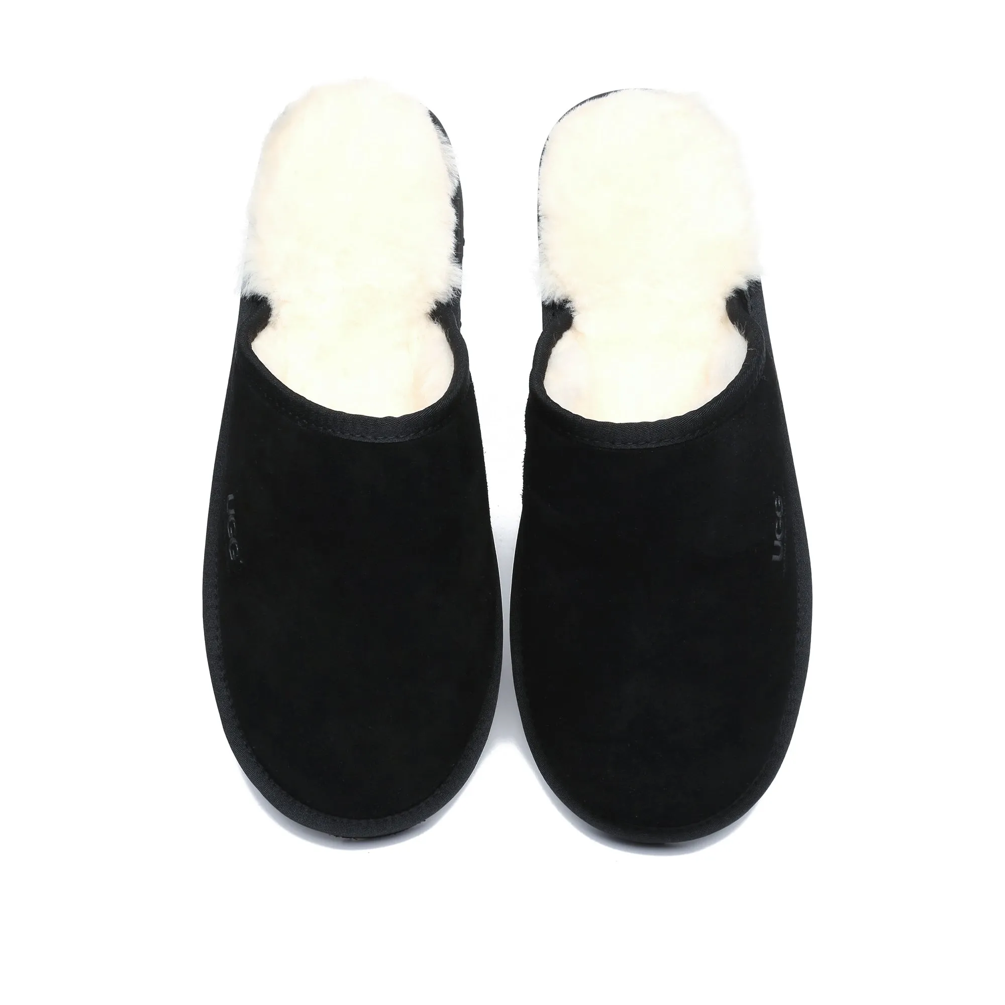 UGG Men Ultra Comfort Sole Slippers