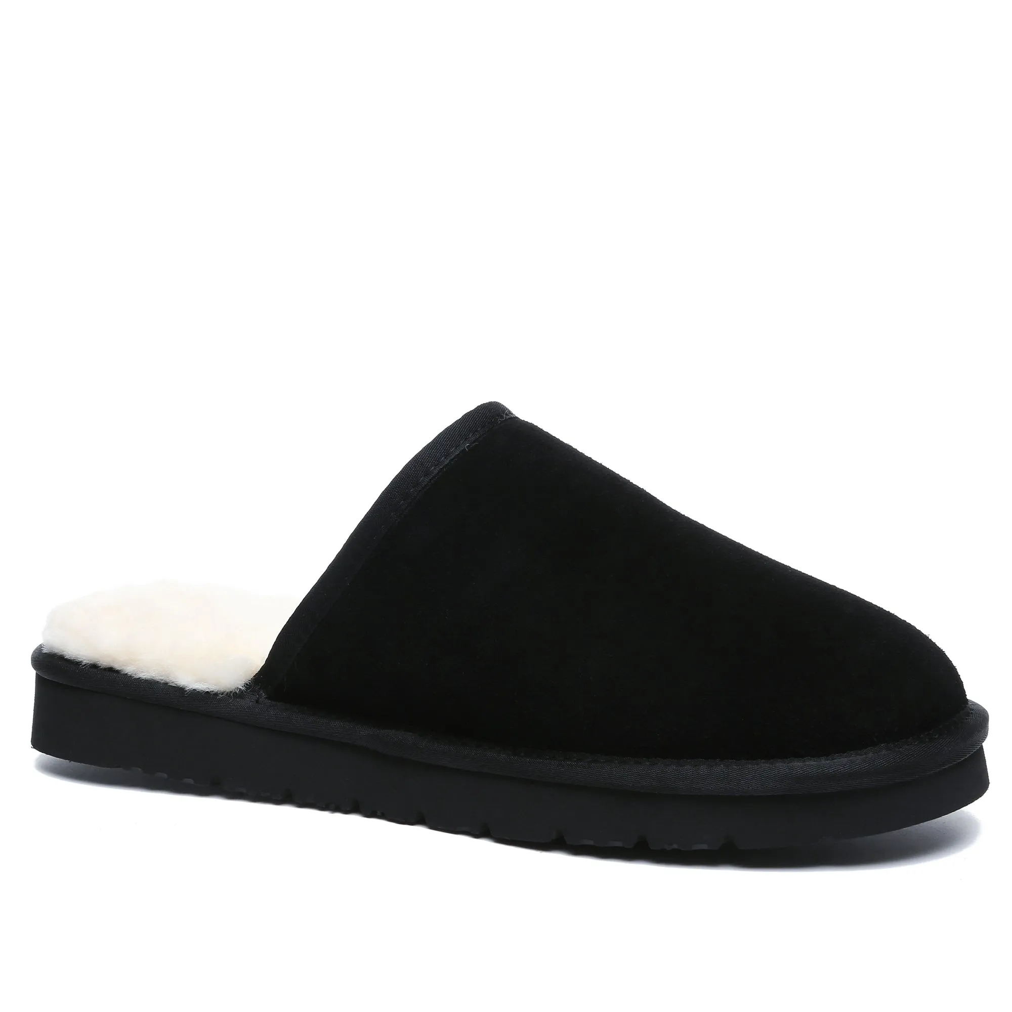 UGG Men Ultra Comfort Sole Slippers