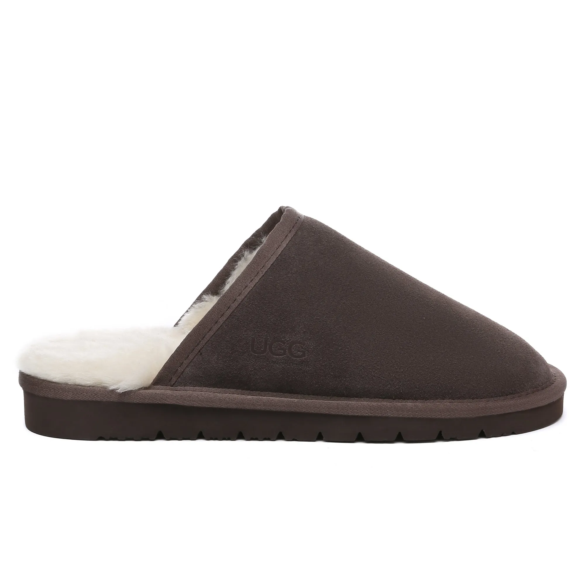 UGG Men Ultra Comfort Sole Slippers