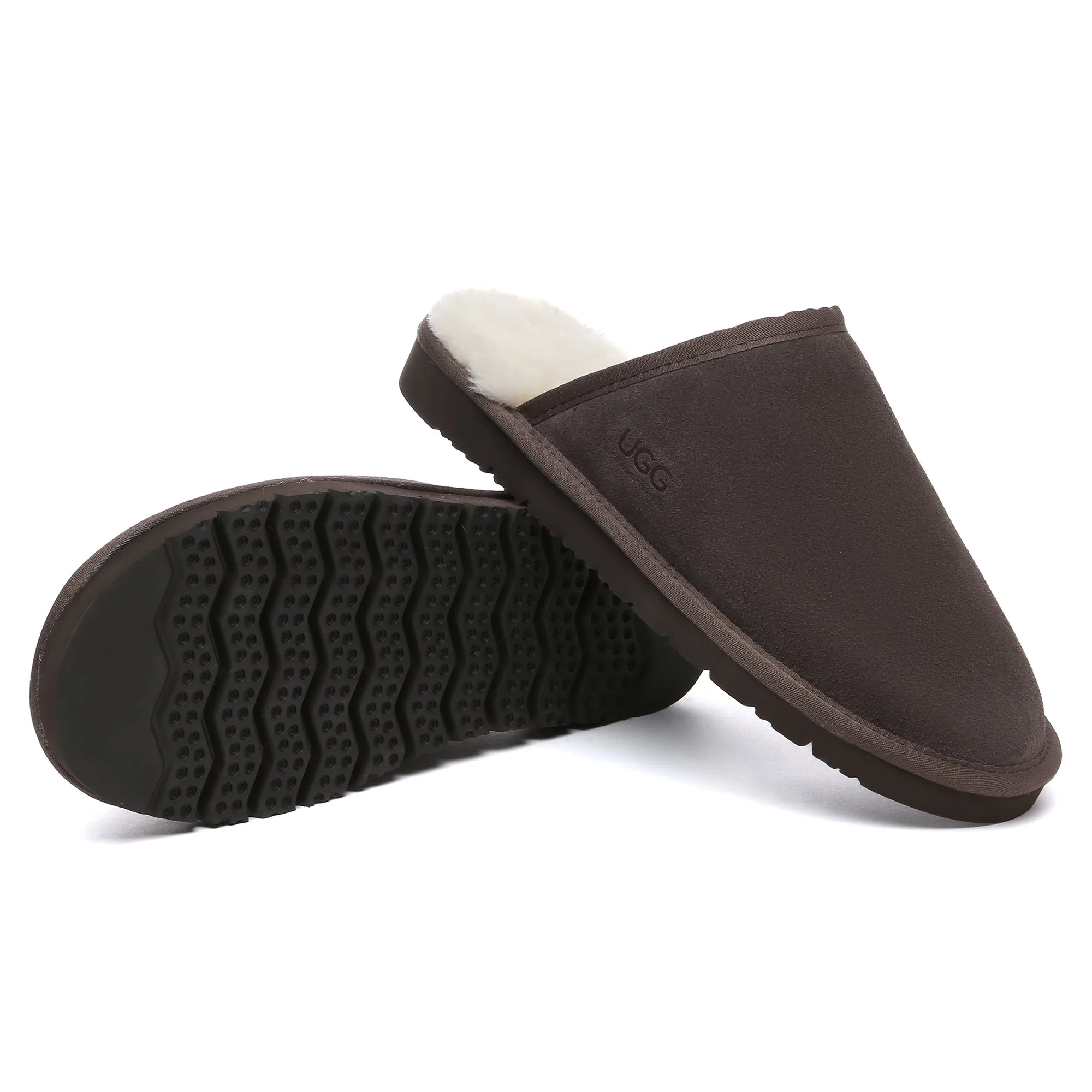 UGG Men Ultra Comfort Sole Slippers