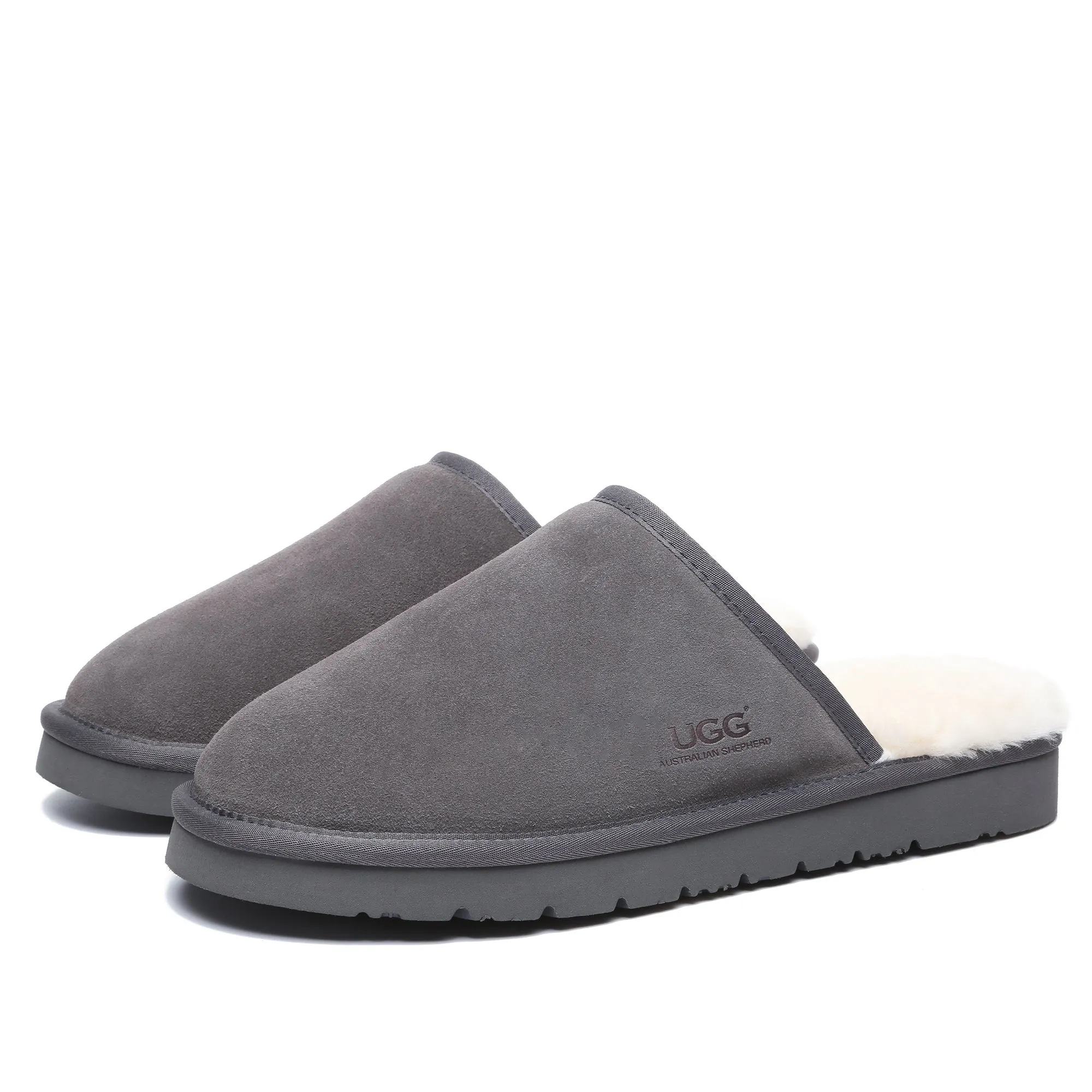 UGG Men Ultra Comfort Sole Slippers