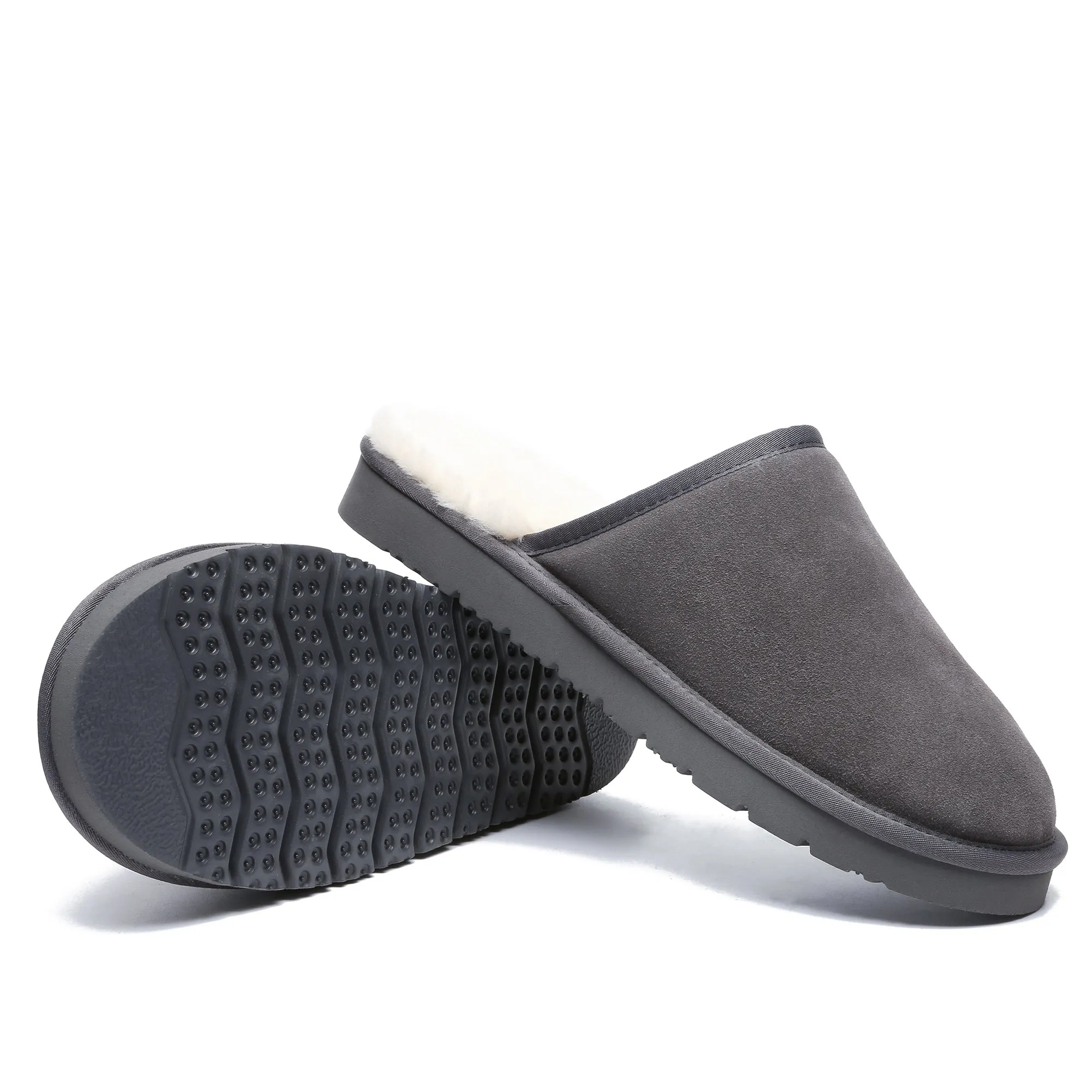 UGG Men Ultra Comfort Sole Slippers