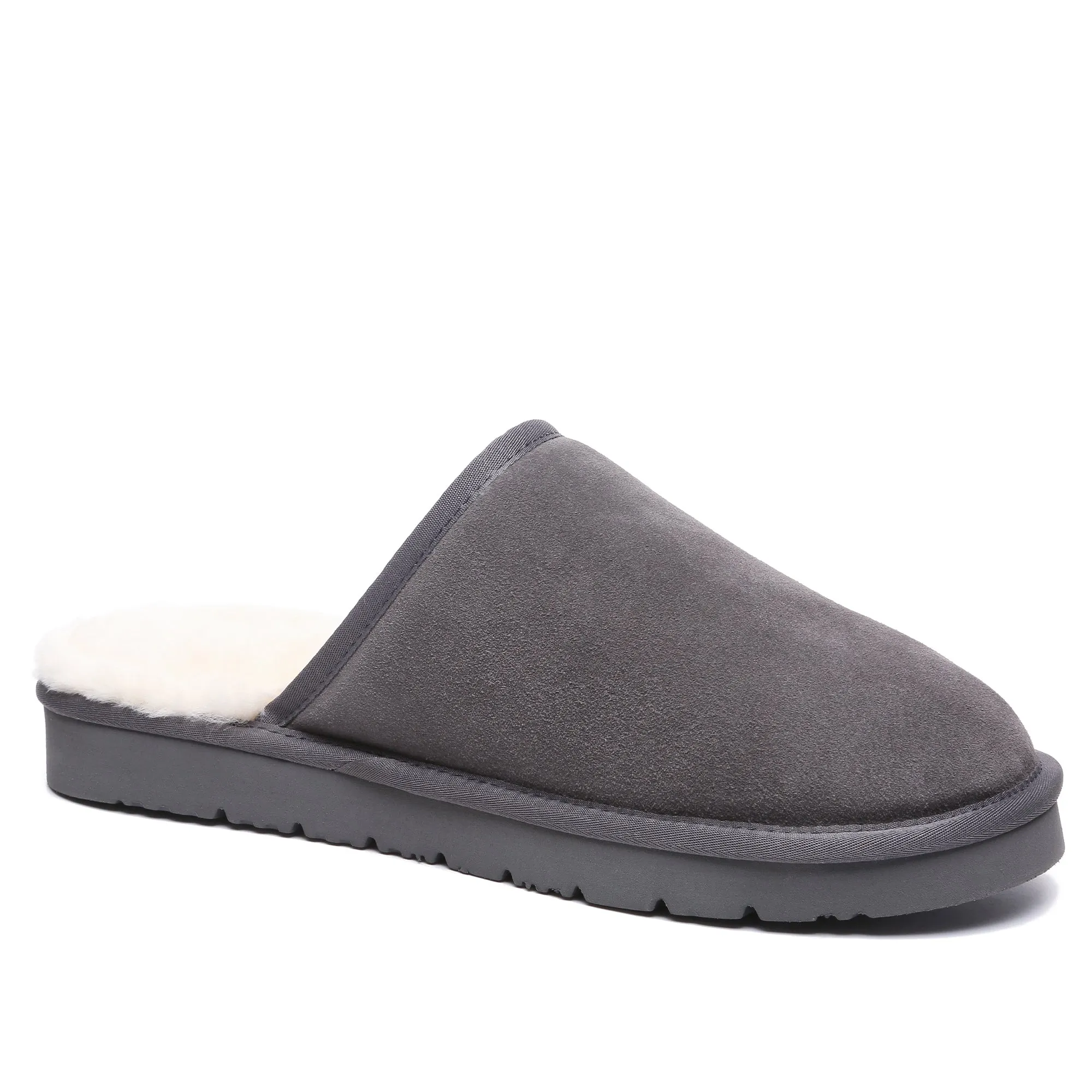 UGG Men Ultra Comfort Sole Slippers