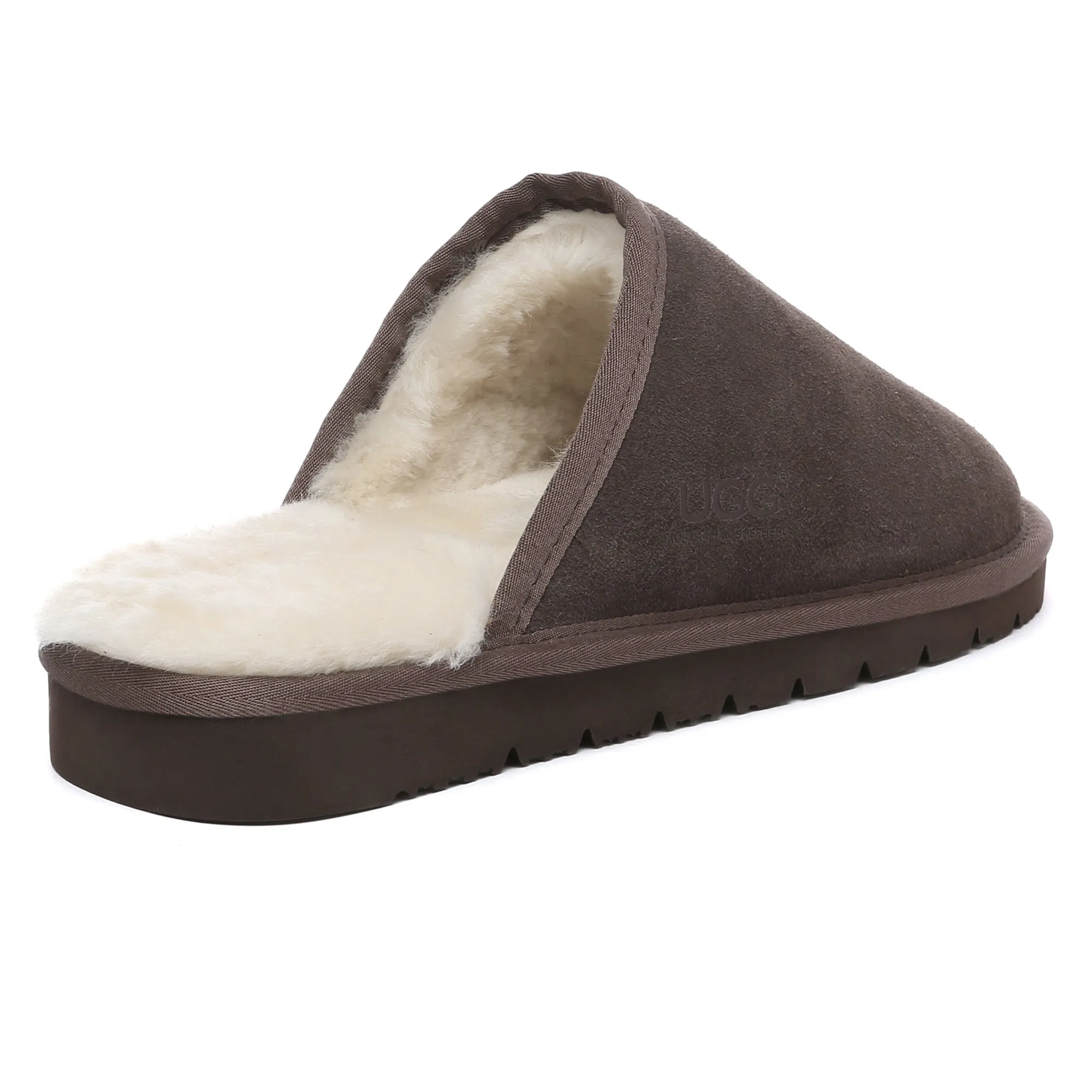 UGG Men Ultra Comfort Sole Slippers