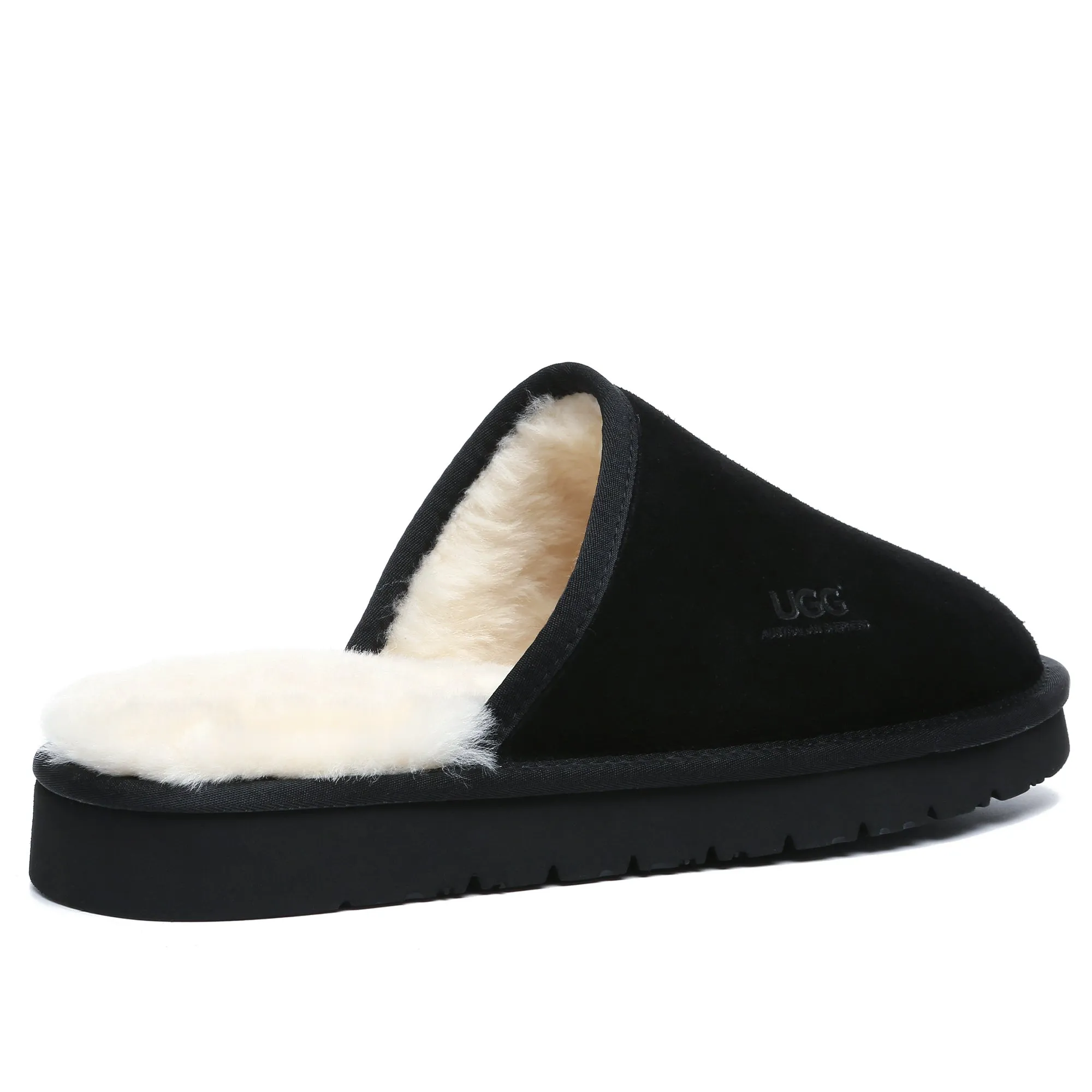 UGG Men Ultra Comfort Sole Slippers