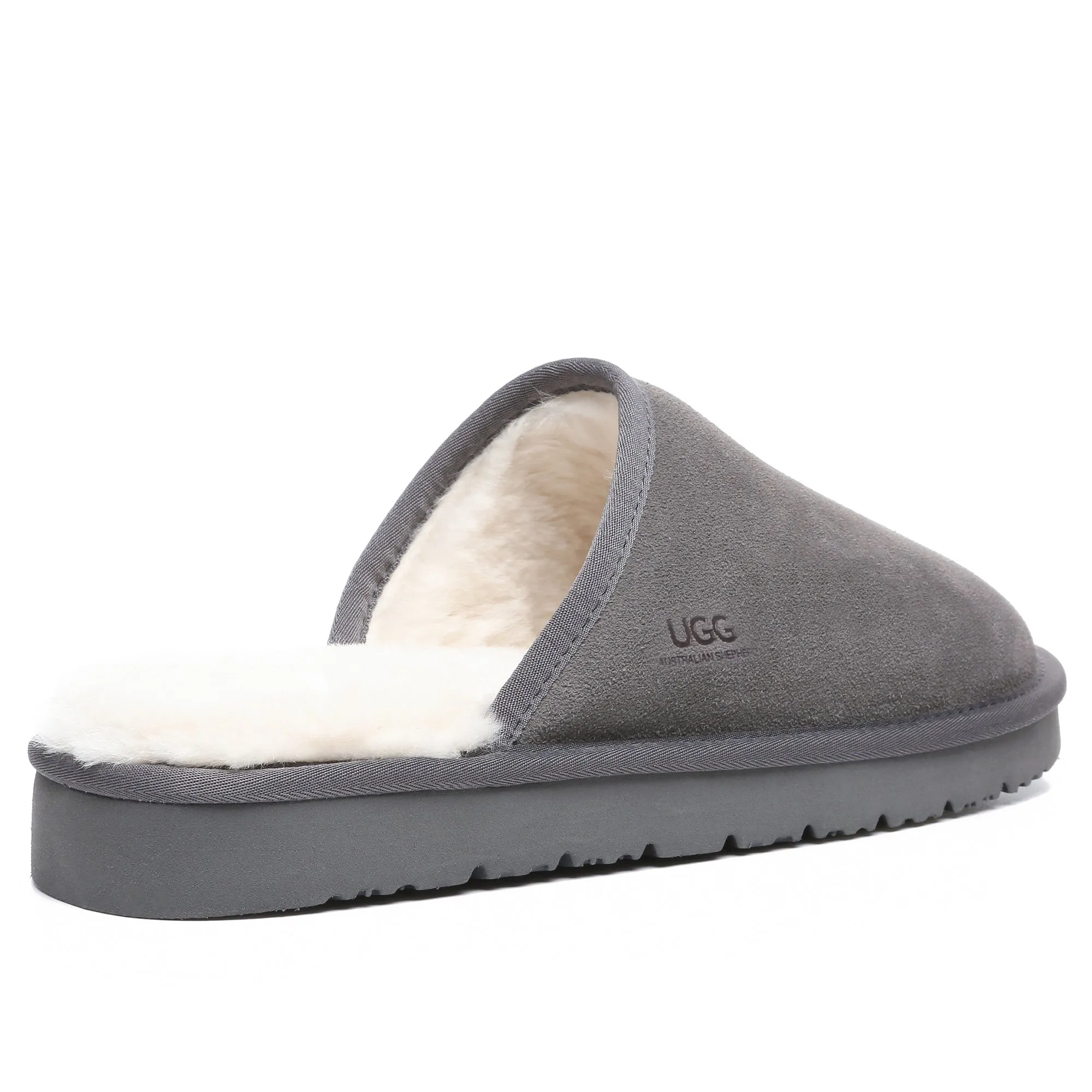 UGG Men Ultra Comfort Sole Slippers