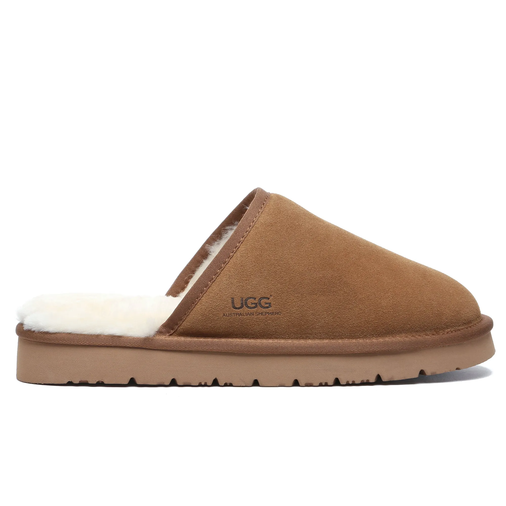 UGG Men Ultra Comfort Sole Slippers