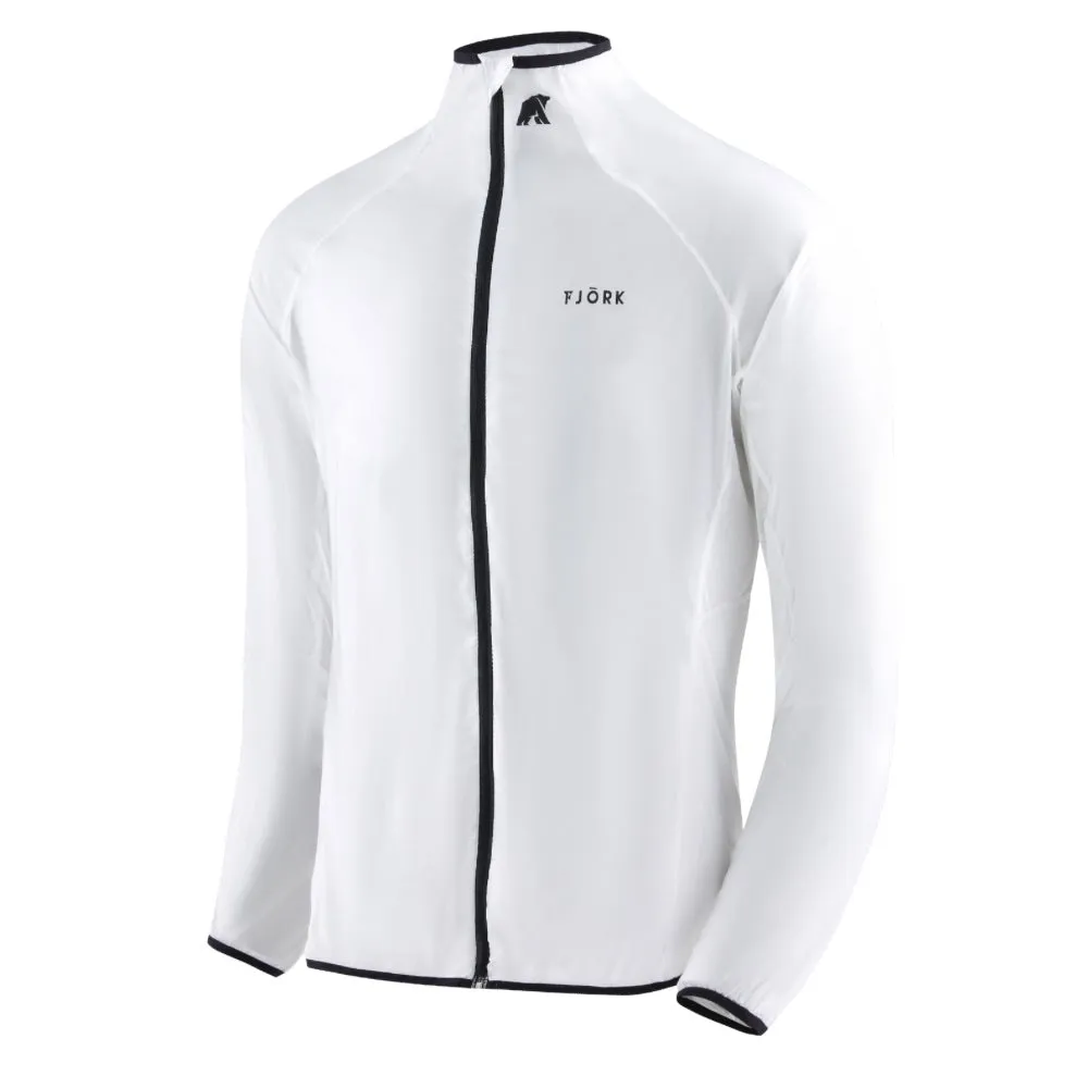 Ultra-light sport jacket Men