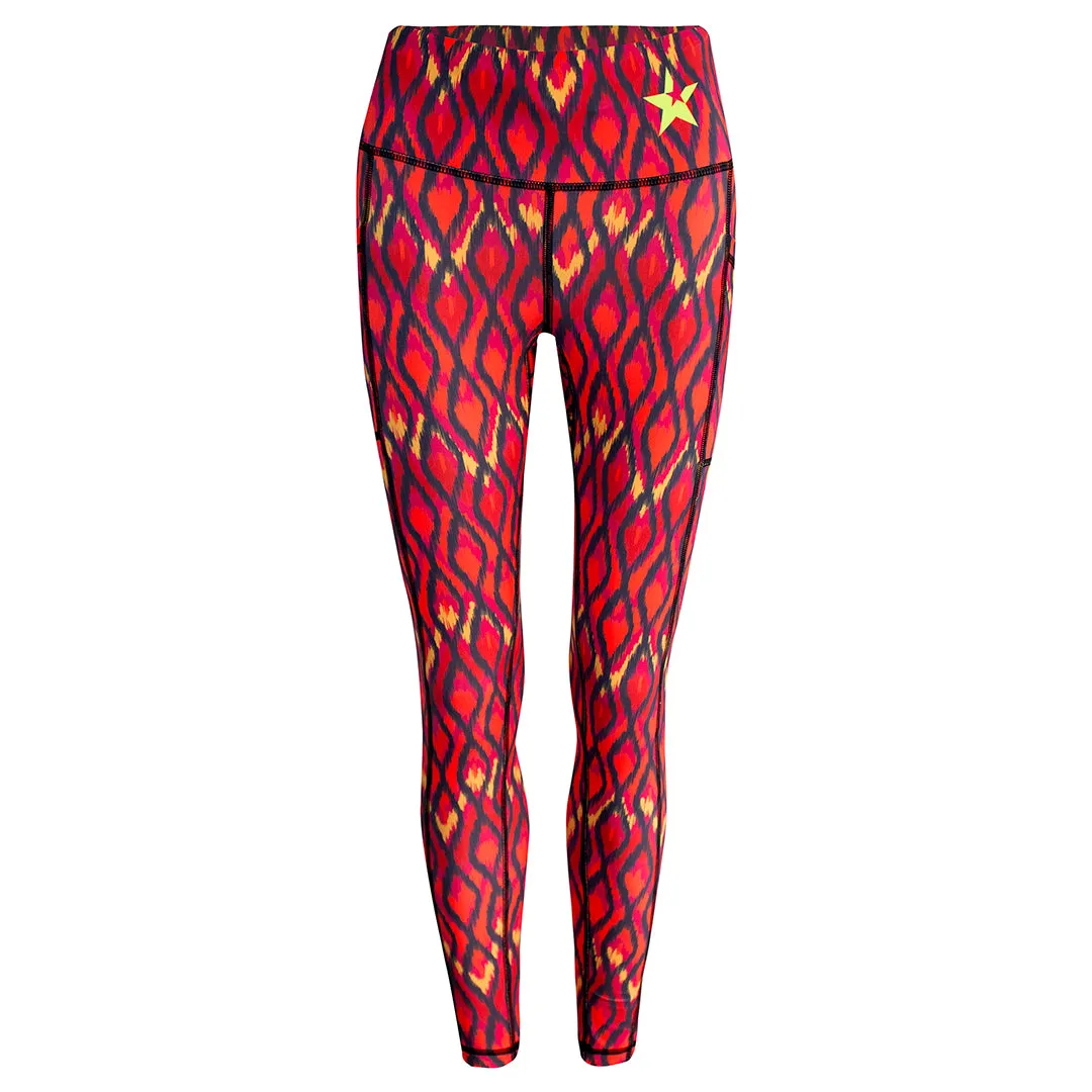 Unisex Leggings | Phoenix