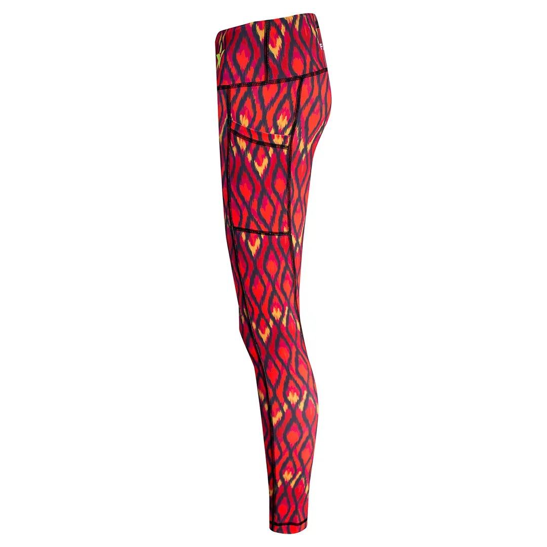 Unisex Leggings | Phoenix