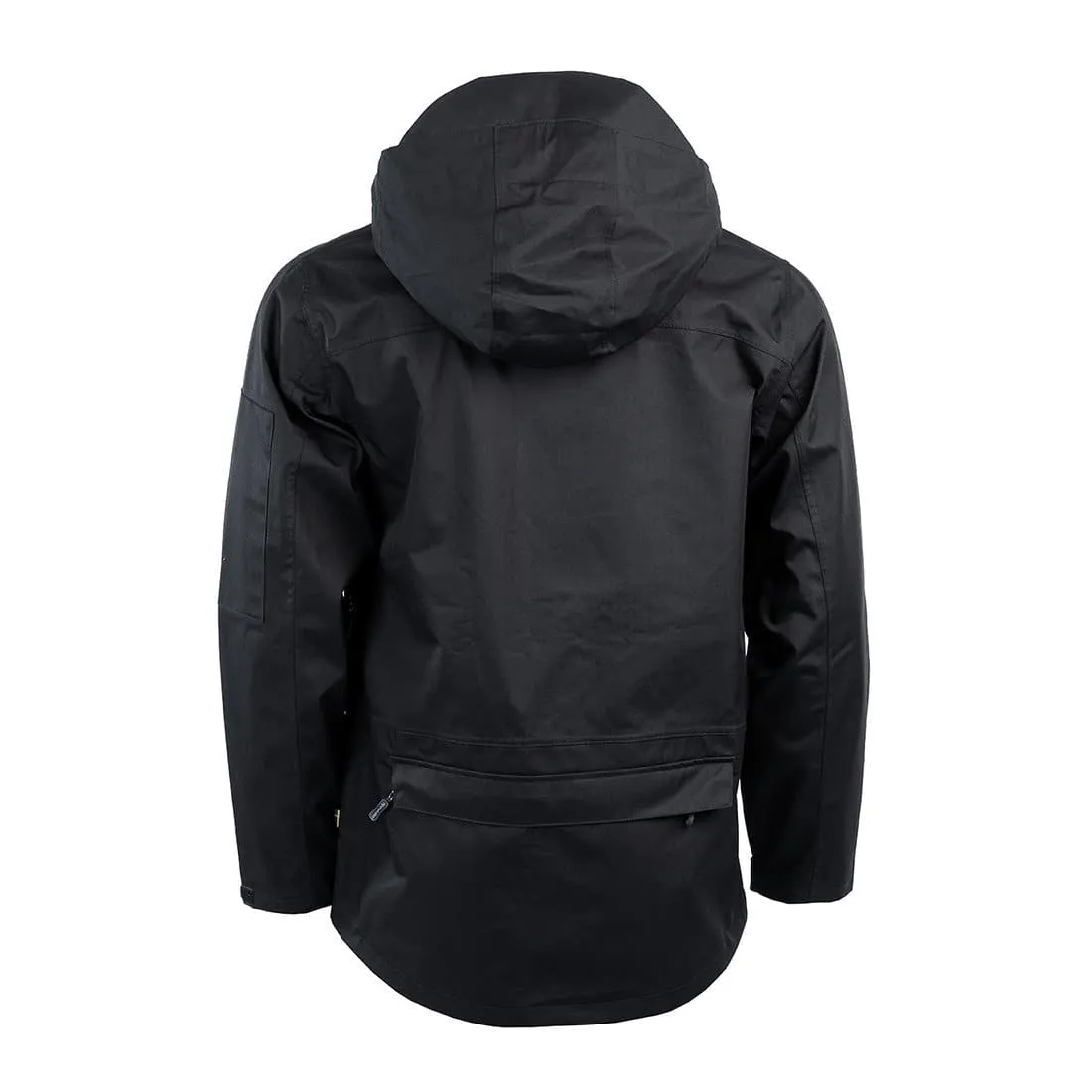 Waterproof Summit Jacket Men (Black)