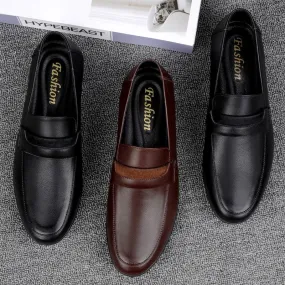 Xituodai  Men Casual Shoes Fashion Men Shoes Genuine Leather Men Loafers Moccasins Slip On Men's Flats Male Driving Shoes