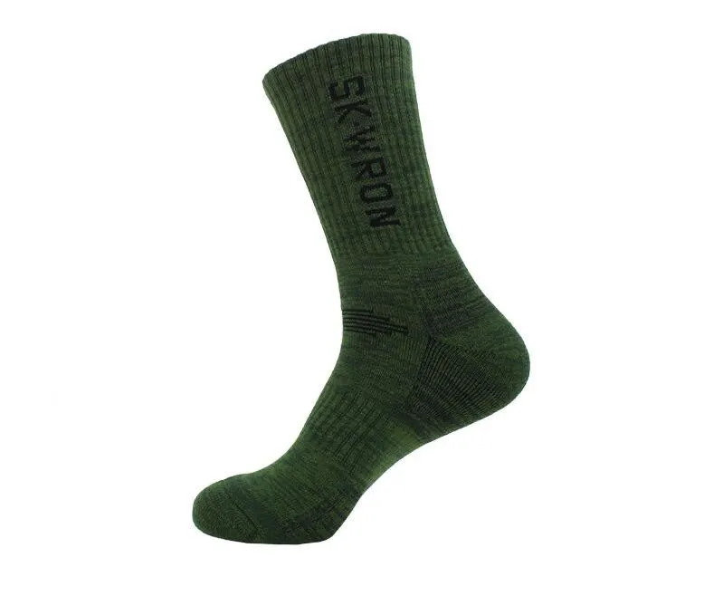 YGD Ski Socks For Men